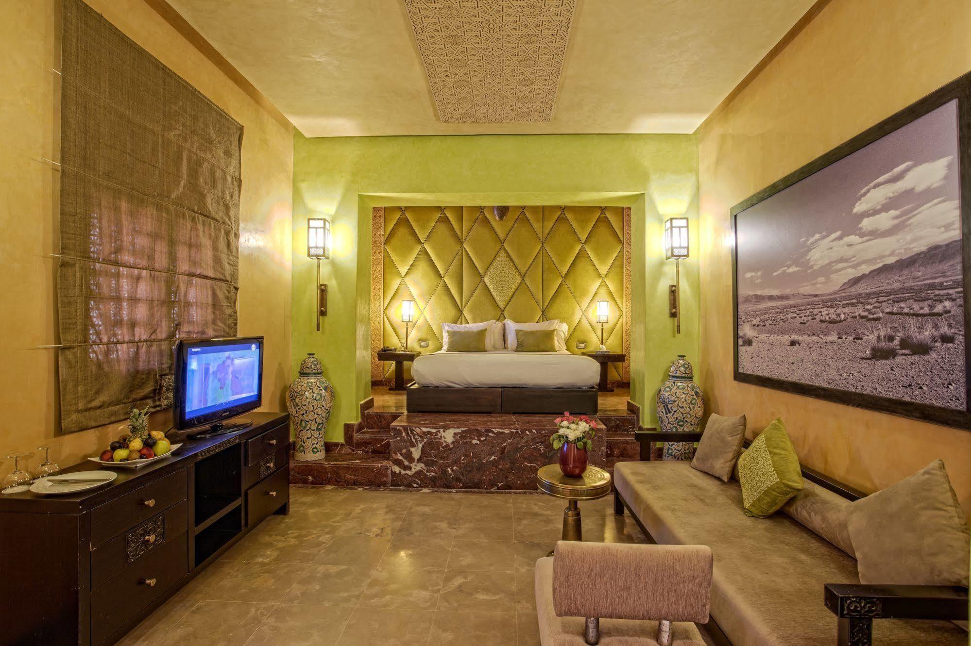 La Renaissance Hotel & Spa (Adults Only) Marrakesh Exterior photo